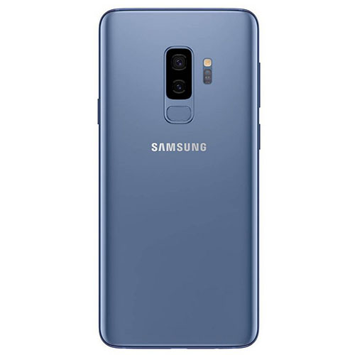 Funda Samsung S9 Plus